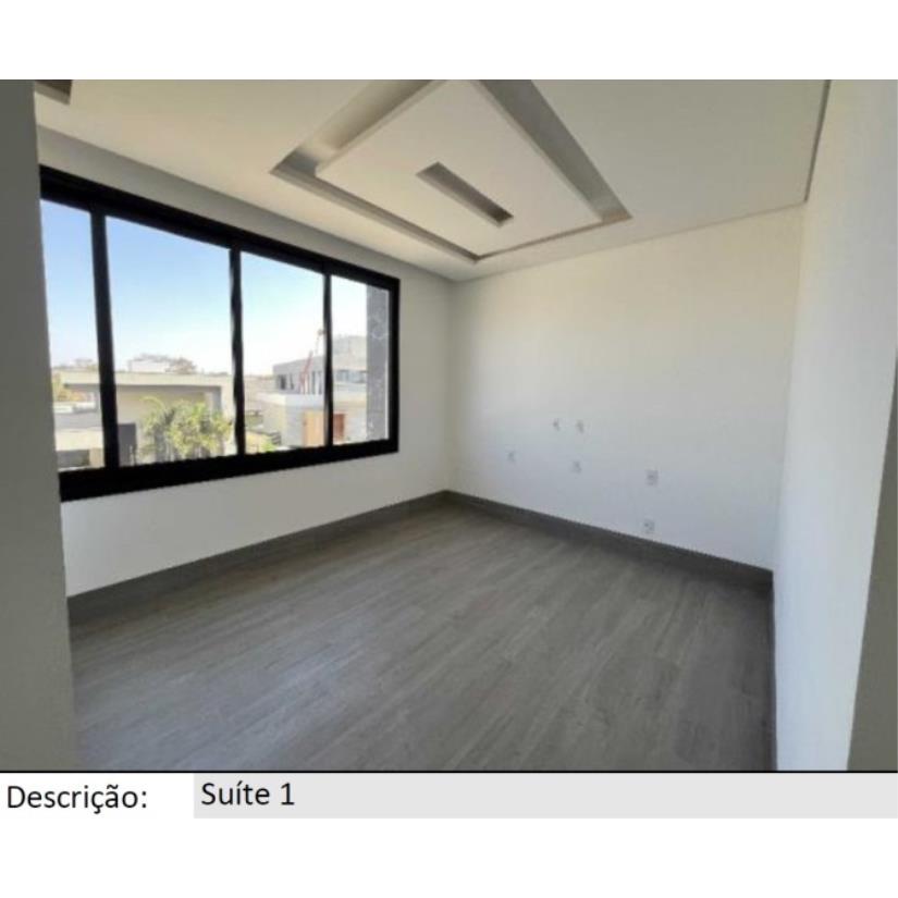 Foto de Goiânia/GO - Residencial Goiânia Golfe Clube - Casa com 501m²