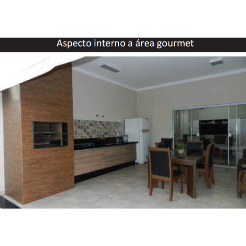 Foto de Bauru/SP - Quinta Ranieri - Casa em Condomínio com 215m²