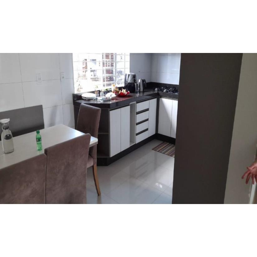 Foto de Chapecó/SC - Passo dos Fortes - Casa com 89m²