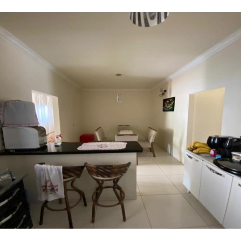 Foto de Campo Verde/MT - Vale do Sol - Casa com 156m²