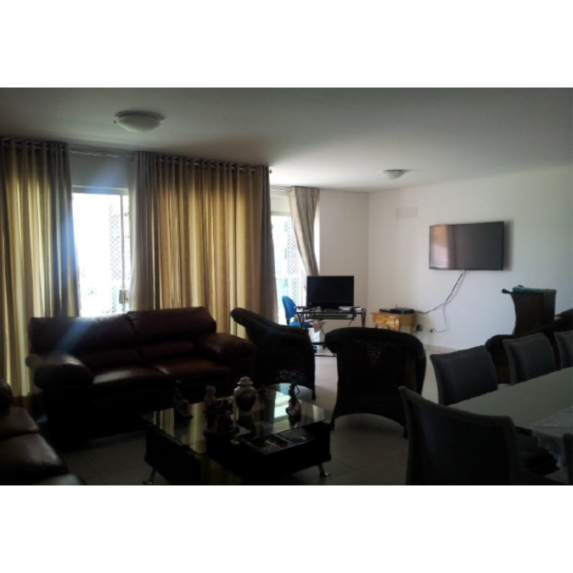 Foto de Goiânia/GO - Alto da Glória - Apartamento com 116m²