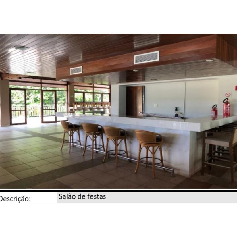 Foto de Salvador/BA - Patamares - Casa com 644m²