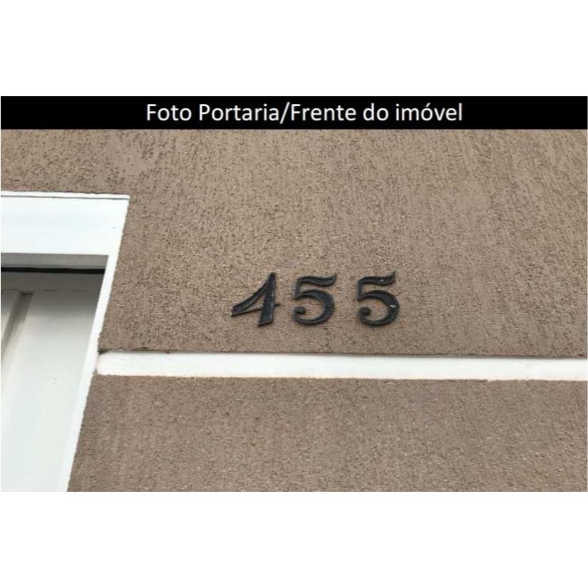 Foto de Ribeirão Preto/SP - Jardim Alexandre Balbo - Casa com 260m²