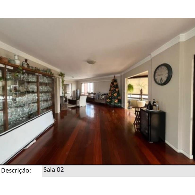 Foto de Itajaí/SC - Centro - Apartamento com 317m²