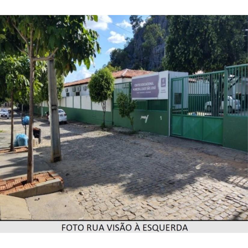 Foto de Bom Jesus da Lapa/BA - Nossa Senhora da Soledade - Casa com 188m²