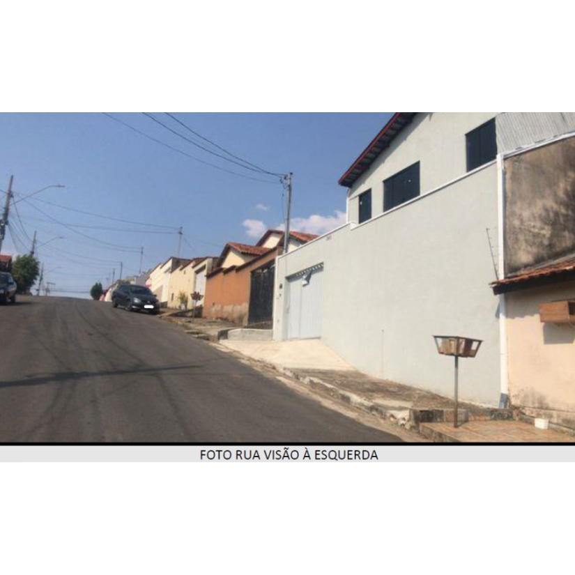 Foto de Pouso Alegre/MG - Residencial Morumbi II - Casa com 248m²