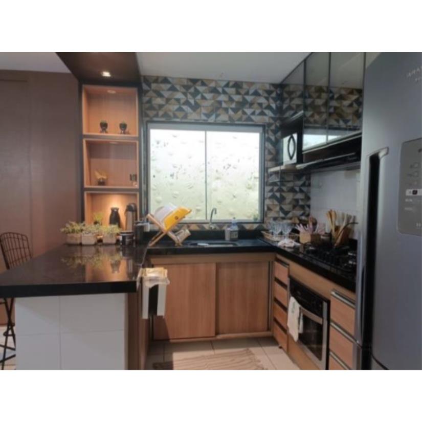 Foto de Paulista/PE - Maranguape I - Casa com 170m²