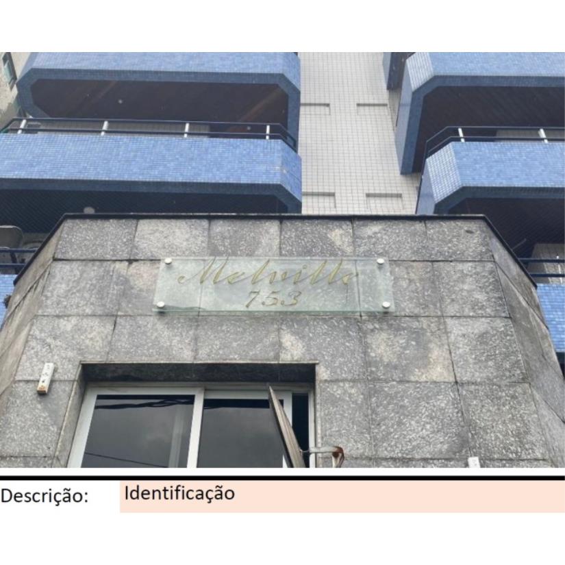 Foto de Praia Grande/SP - Canto do Forte - Apartamento com 167m²