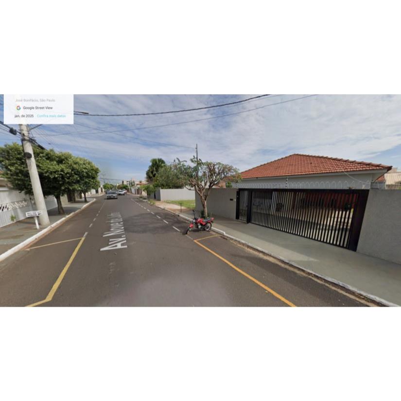 Foto de José Bonifácio/SP - São José - Casa com 260m²