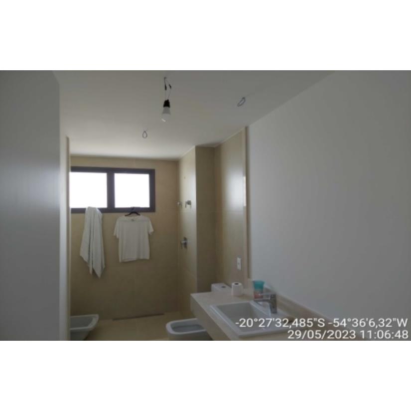 Foto de Campo Grande/MS - Jardim dos Estados - Apartamento com 217,15 m²