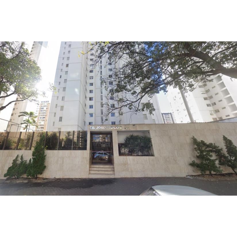 Foto de Goiânia/GO - Setor Bueno - Apartamento com 63m²