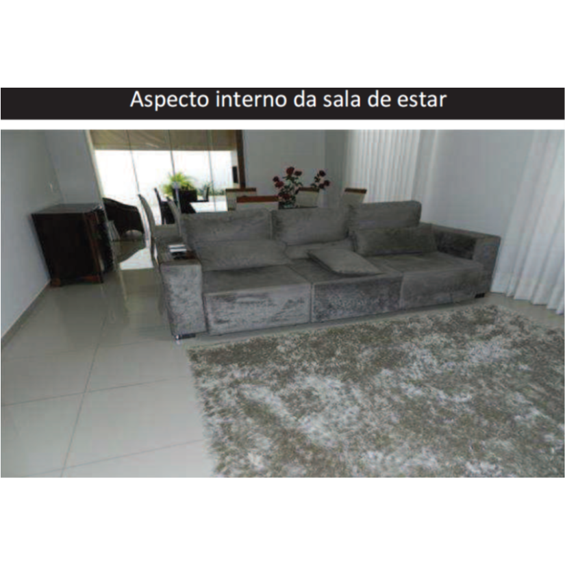Foto de Bauru/SP - Quinta Ranieri - Casa em Condomínio com 215m²
