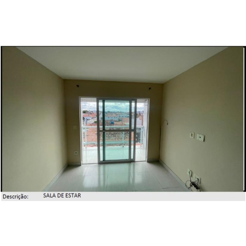 Foto de João Pessoa/PB – Bairro dos Ipês – Apartamento com 55m²