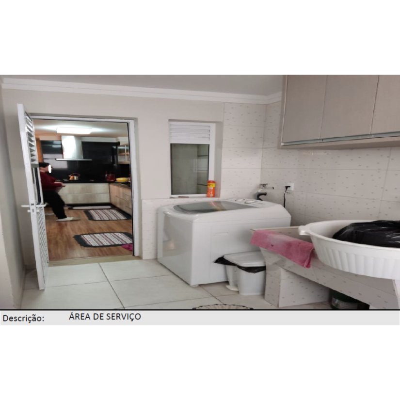 Foto de Indaial/SC - Centro - Apartamento com 154m²