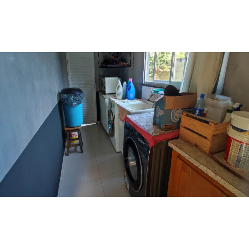 Foto de Foz do Iguaçu/PR - Loteamento Porto Dourado - Casa com 336m²