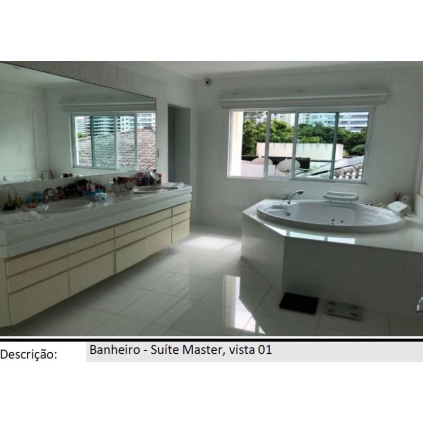 Foto de Salvador/BA - Patamares - Casa com 644m²