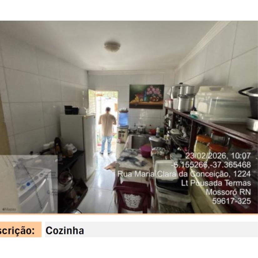 Foto de Mossoró/RN - Abolição - Casa com 100m²