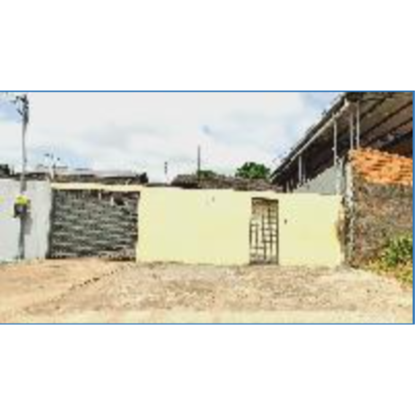 Foto de Castanhal/PA - Jardim Imperador - Casa com  101 m²
