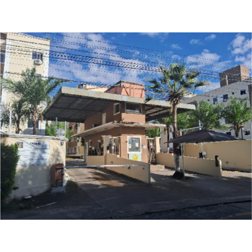 Foto de Fortaleza/CE - Messejana - Apartamento com 43m²