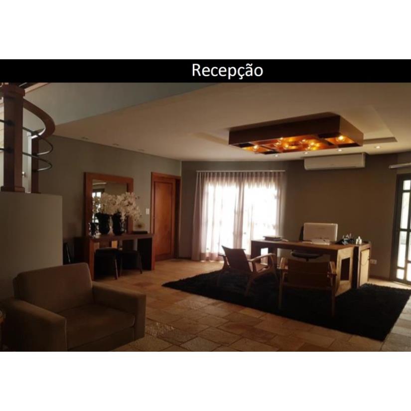 Foto de Campo Grande/MS - Vila Antônio Vendas - Casa com 485m²