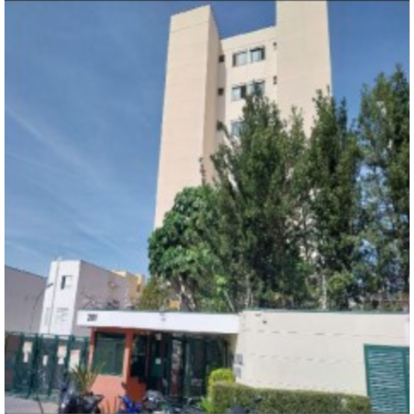 Foto de São Paulo/SP – Fazenda Morumbi – Apartamento com 48m²