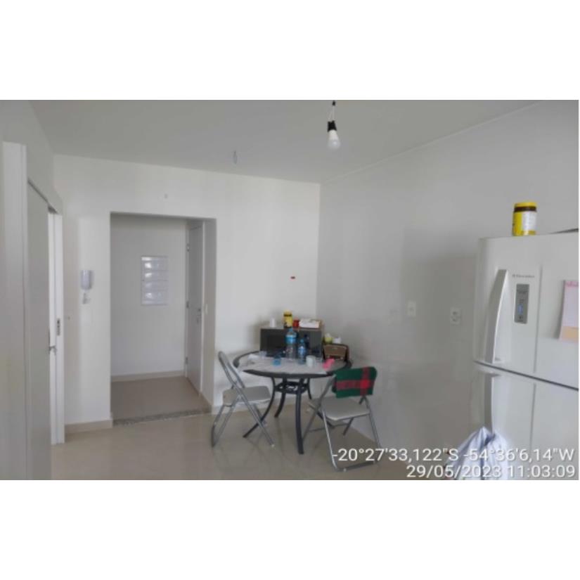 Foto de Campo Grande/MS - Jardim dos Estados - Apartamento com 217,15 m²