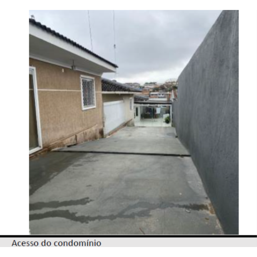 Foto de Araucária/PR - Costeira - Casa com 96m²