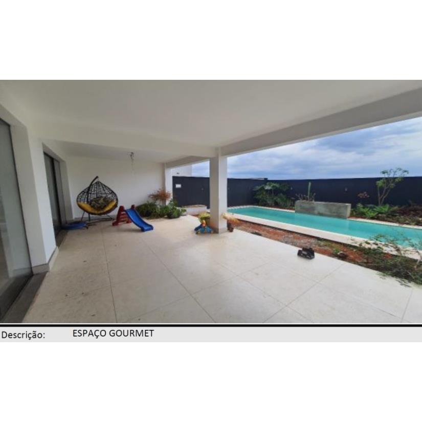Foto de Brasília/DF - SH Contagem - Casa com 400m²