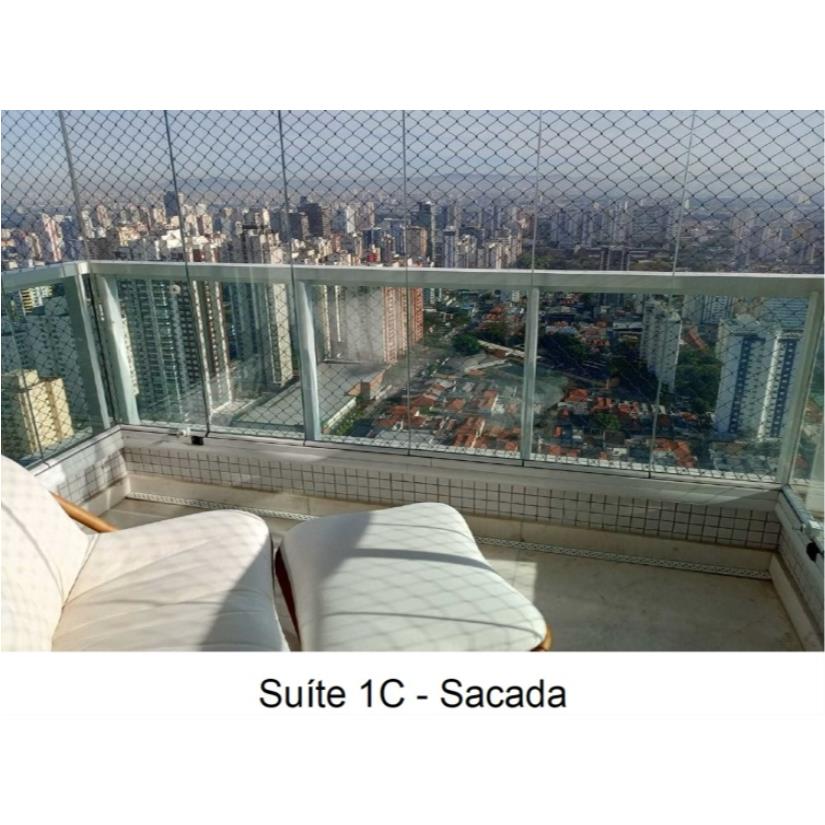 Foto de São Paulo/SP - Vila Gomes Cardim - Apartamento com 425m²