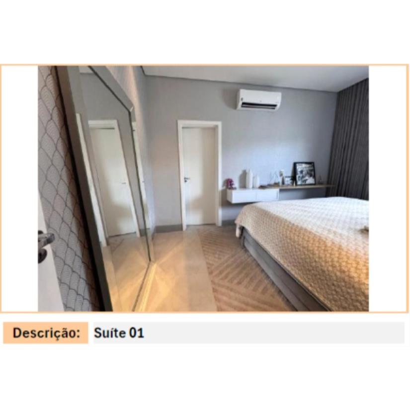 Foto de Cuiabá/MT – Ribeirão do Lipa – Casa com 247m²