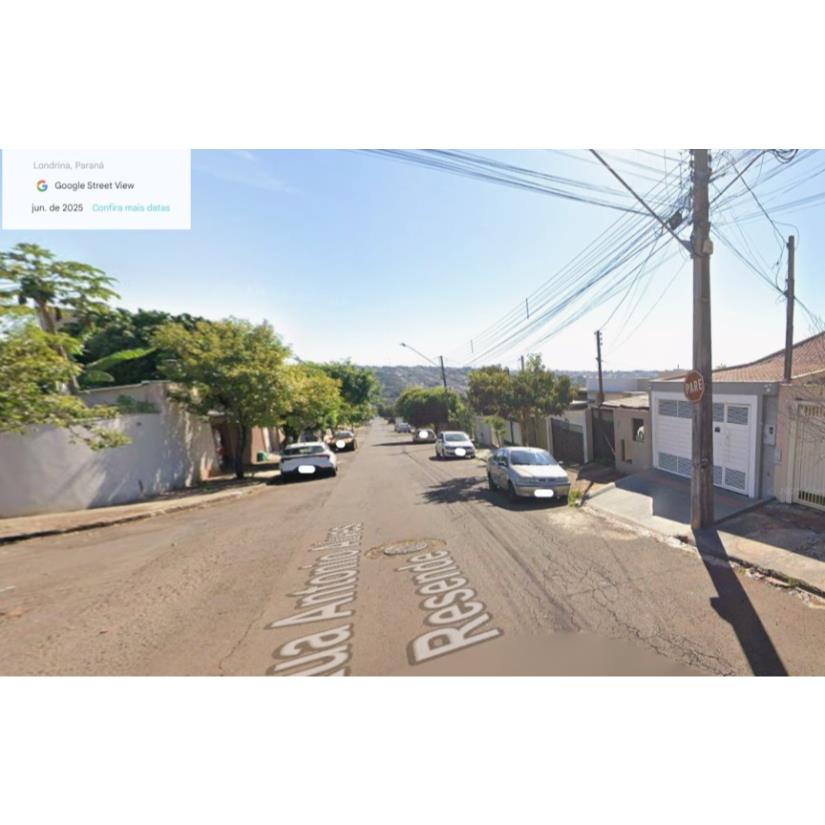 Foto de Londrina/PR – Jardim Tropical B – Casa com 114m²
