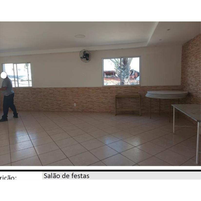 Foto de Campinas/SP - Jardim Márcia - Apartamento com 138m²
