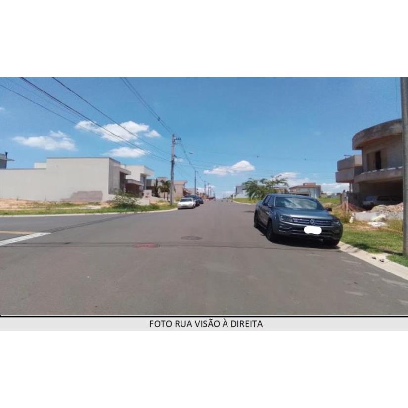 Foto de Monte Mor/SP - Parque Residencial Terras de Yucatan - Casa com 211m²