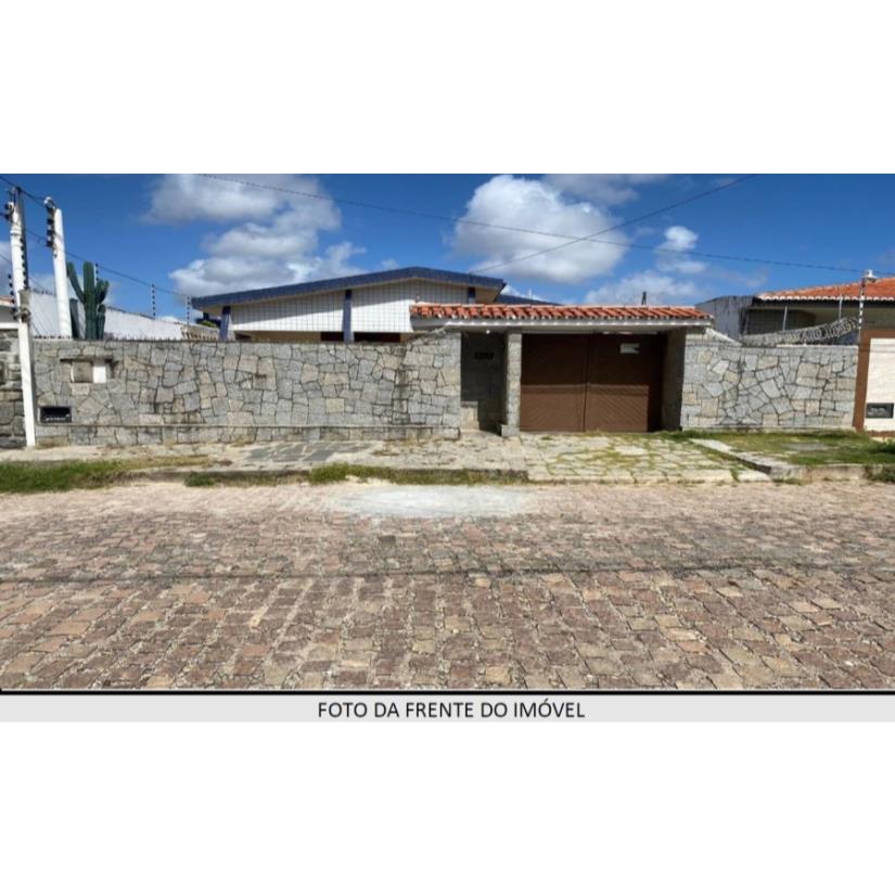 Foto de Natal/RN - Ponta Negra - Casa com 225m²