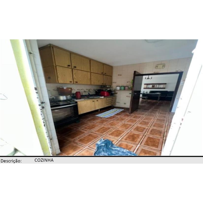 Foto de Itararé/SP - Jardim Claudina - Casa com 168m²