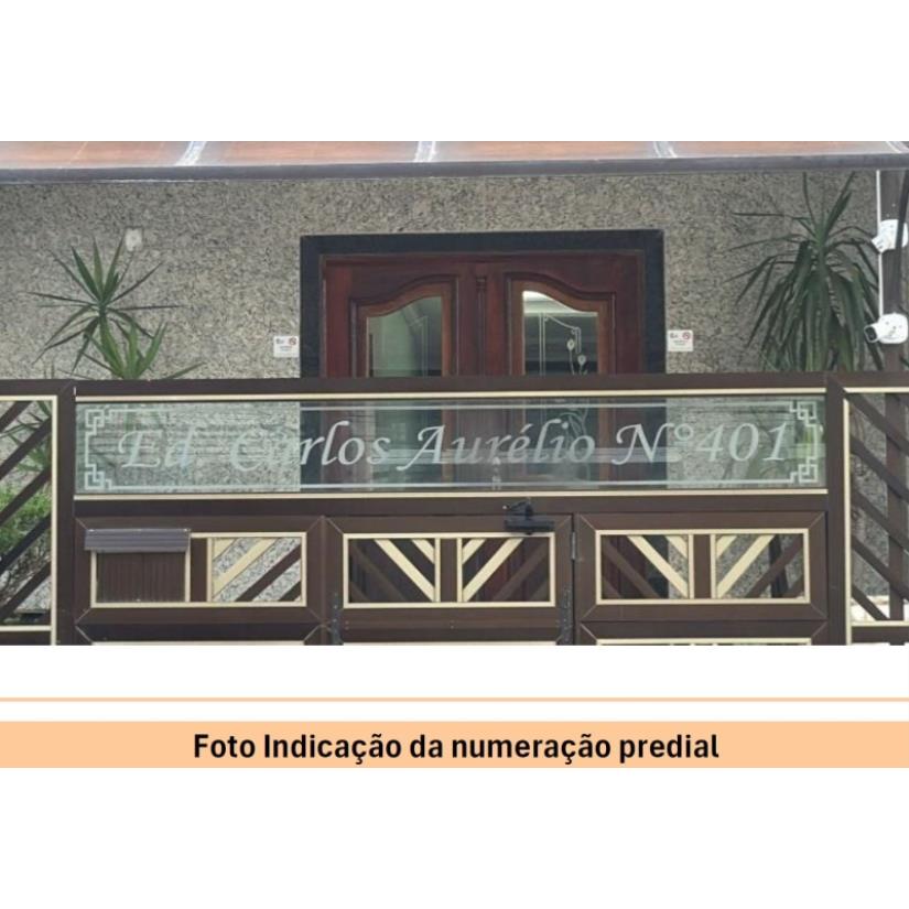 Foto de Praia Grande/SP – Vila Negro Velho – Apto duplex com 319m²