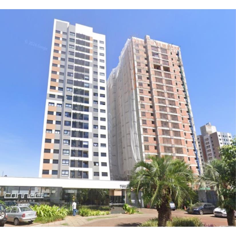 Foto de Maringá/PR - Zona 08 - Apartamento com 45m²