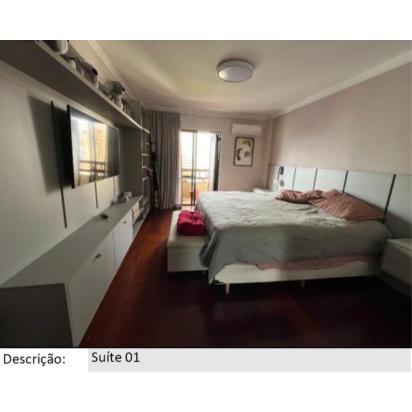 Foto de Itajaí/SC - Centro - Apartamento com 317m²