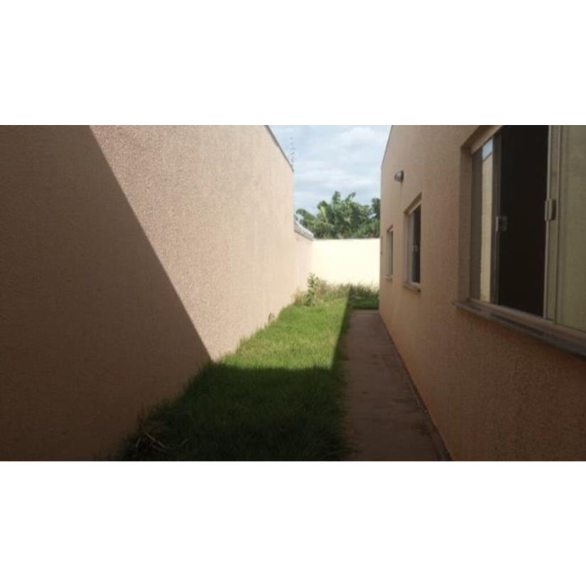 Foto de Campo Grande/MS - Aero Rancho - Casa com 84m²
