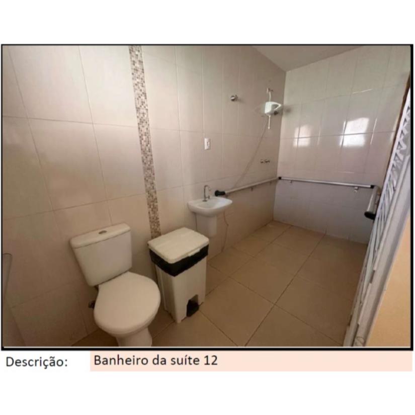 Foto de São José dos Campos/SP – Cajuru – Prédio comercial com 689m²