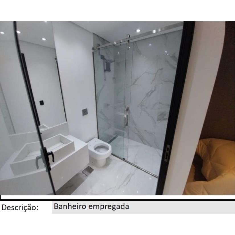 Foto de Santana de Parnaíba/SP - Fazenda Tamboré Residencial 2 - Casa com 710m²
