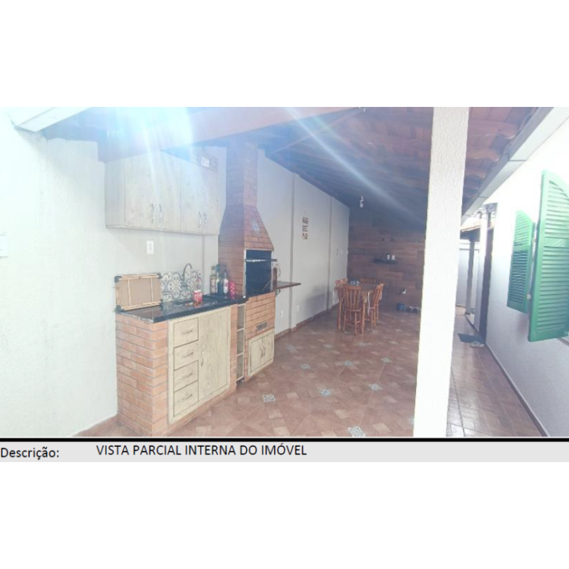 Foto de Itamonte/MG - Moradas do Bosque – Casa com 243 m²