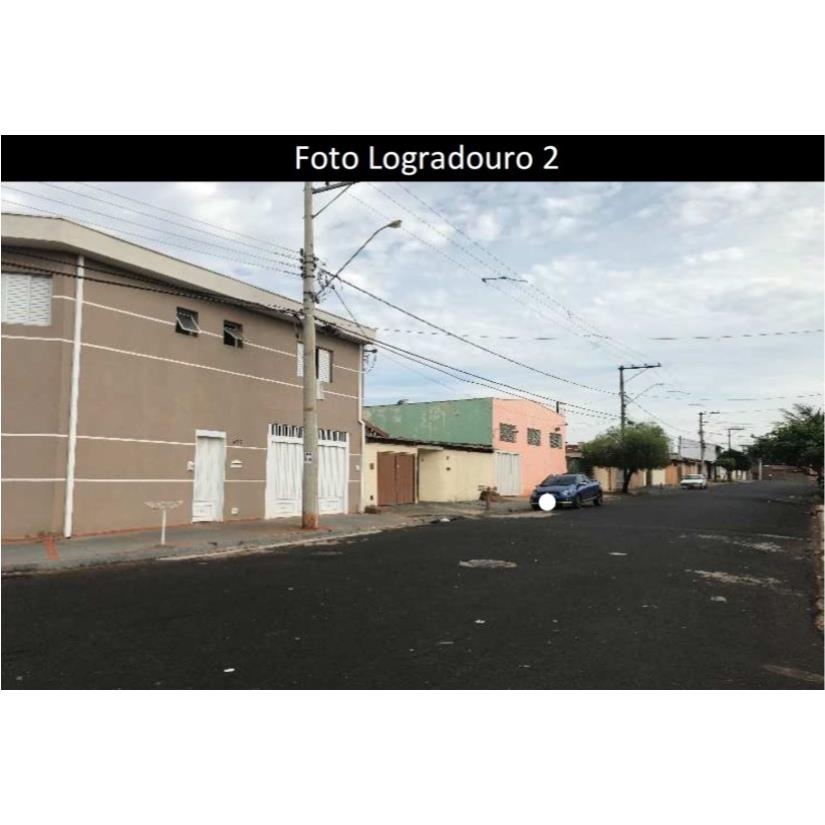 Foto de Ribeirão Preto/SP - Jardim Alexandre Balbo - Casa com 260m²