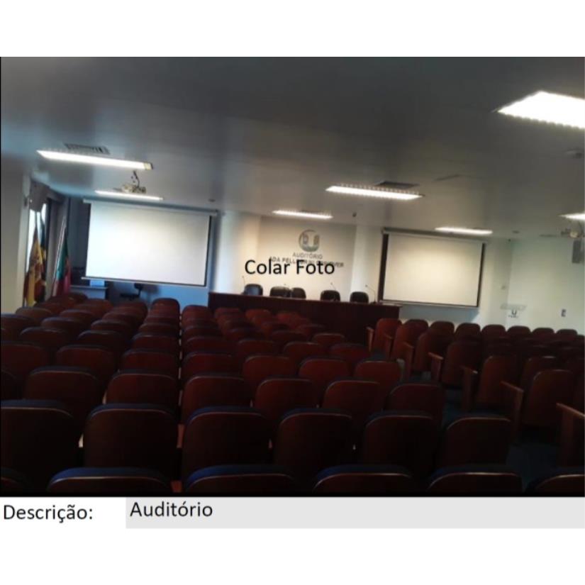 Foto de Rio de Janeiro/RJ - Centro - Sala