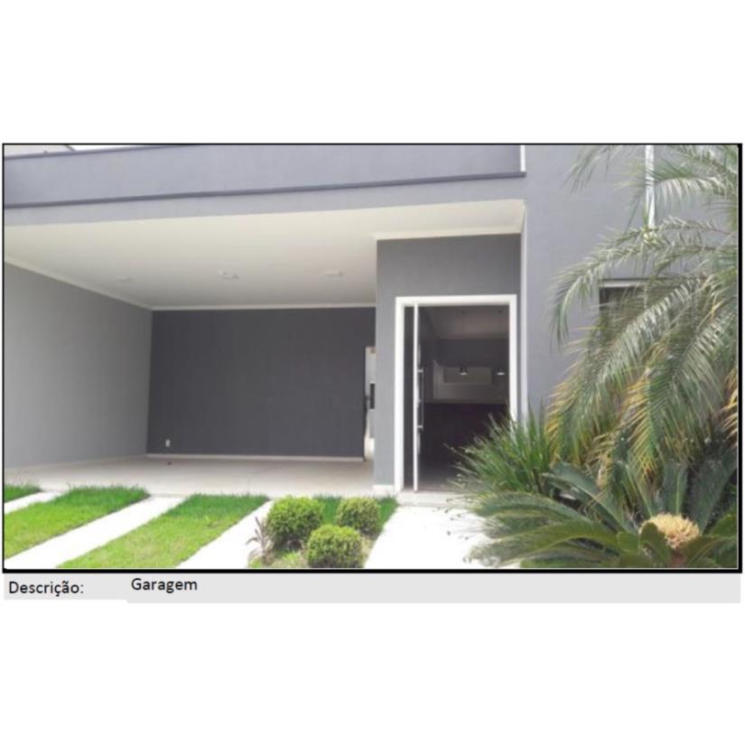 Foto de Limeira/SP – Parque Residencial Roland – Casa com 160m²