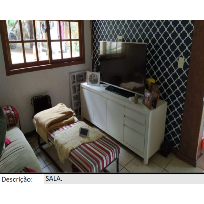 Foto de Nova Lima/MG - Pasárgada - Casa com 123m²