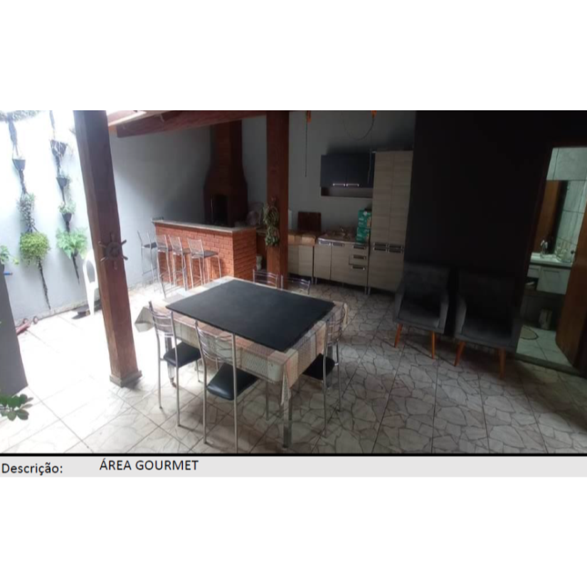 Foto de Londrina/PR - Jardim Império do Sol – Casa em condomínio 