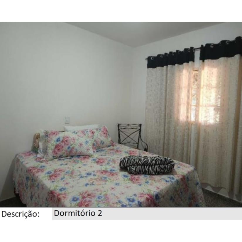 Foto de Guapiaçu/SP - Residencial São Marcos - Casa com 115m²