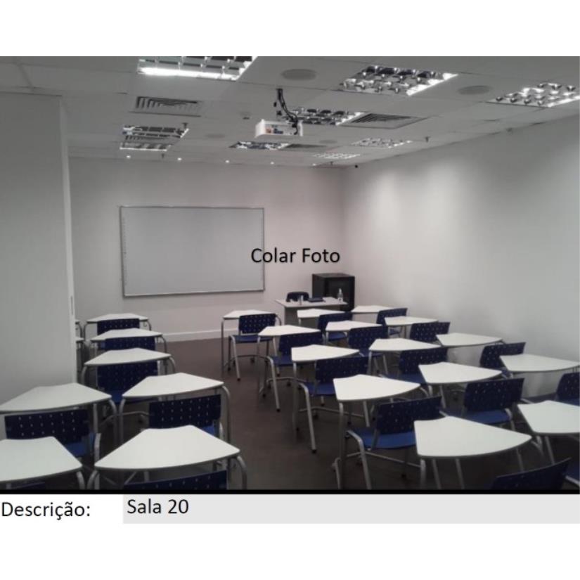 Foto de Rio de Janeiro/RJ - Centro - Sala
