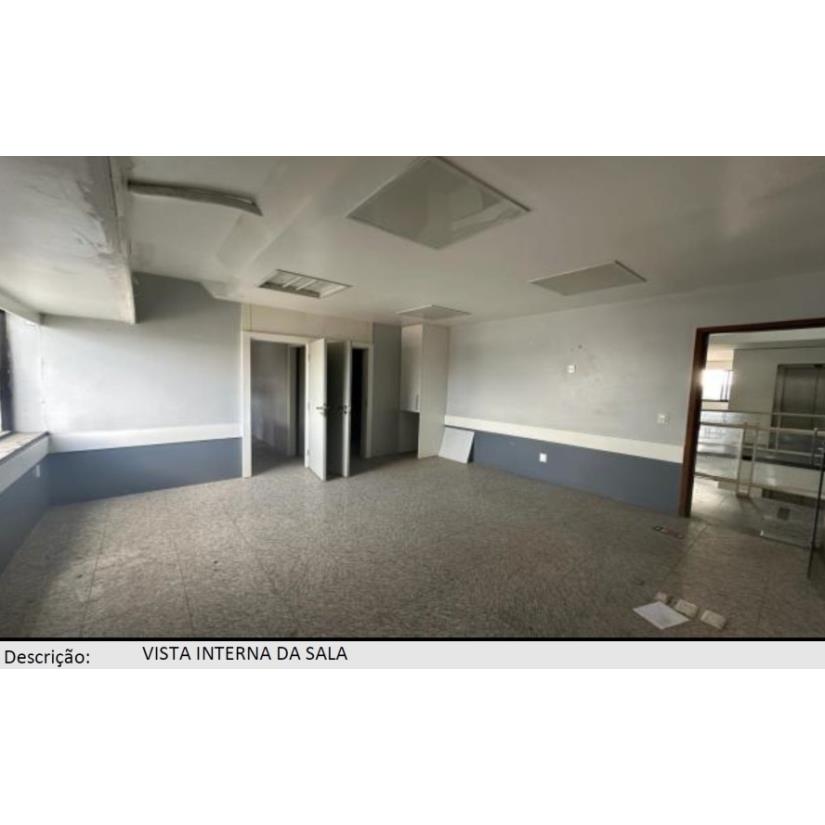Foto de Teresina/PI - Centro - Consultório com 47m²